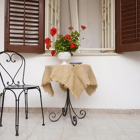 Apartment Casetta Olivuzza
