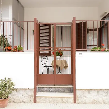 Apartment Casetta Olivuzza