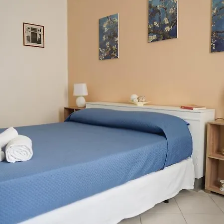 Casetta Olivuzza Apartment Casteldaccia