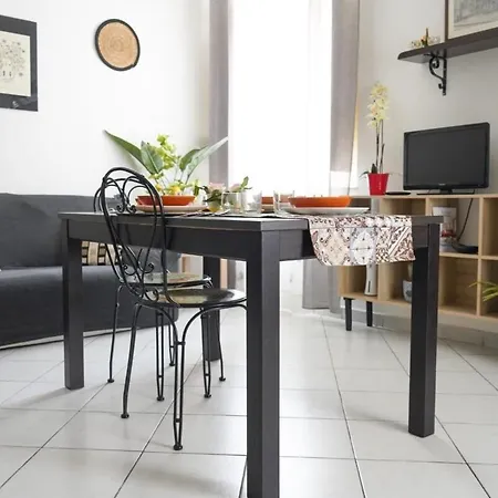 Apartment Casetta Olivuzza