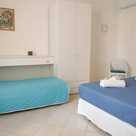 Casetta Olivuzza Apartment *